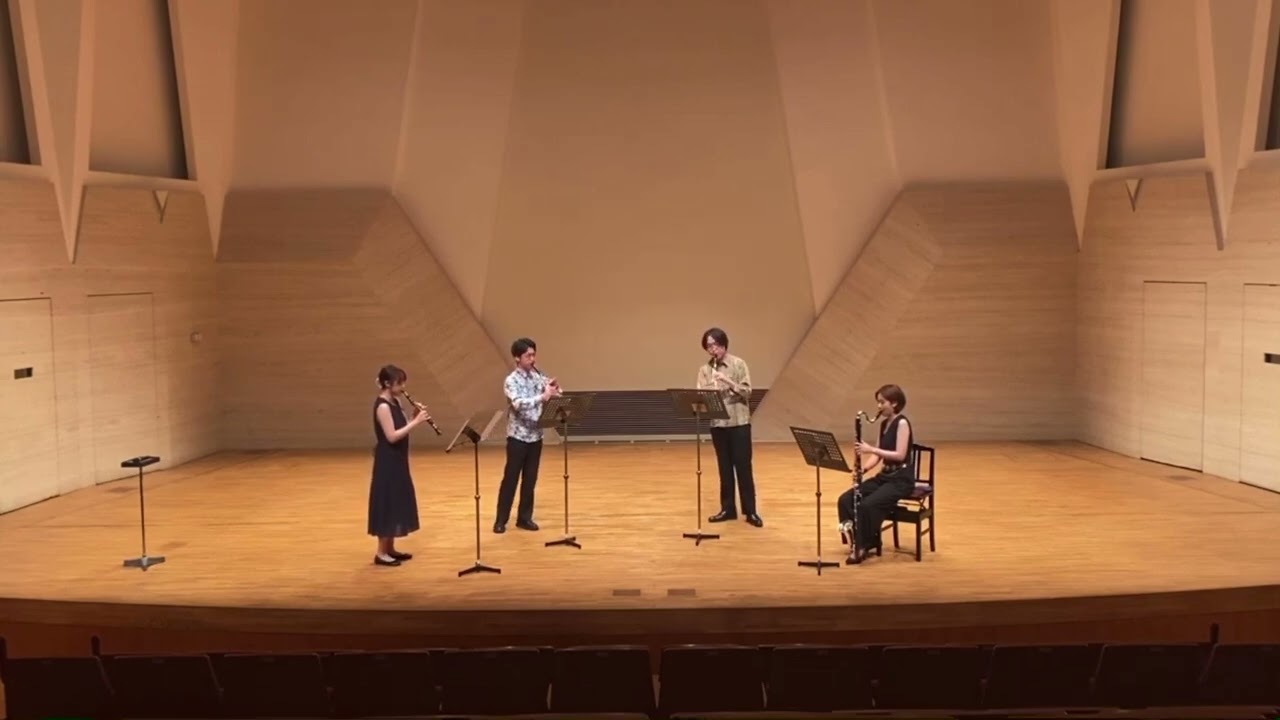 F.Farkas : Early Hungarian Dances from the 17th Century