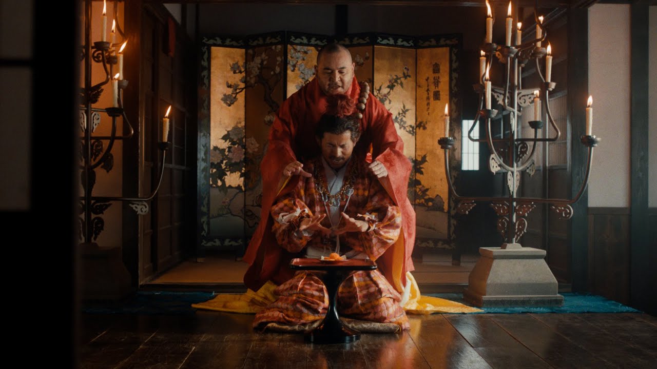 プリプリエビプリオ「エビなおまじない」