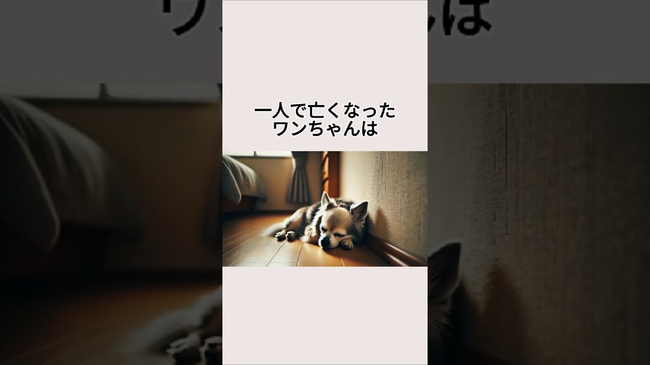 ワンちゃんの秘密5選part45