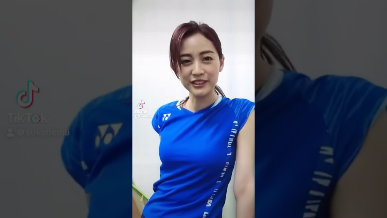 Erina #shorts #新井恵理那