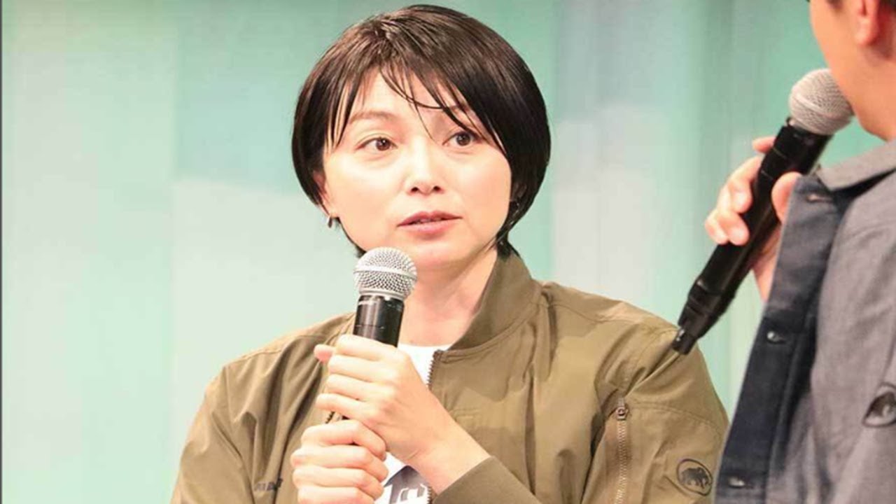 本上まなみ、病気療養から復帰　共演者からの歓迎に満面の笑み…代役MCは脱帽「やっぱり違いますね」.Manami Honjo Illness.
