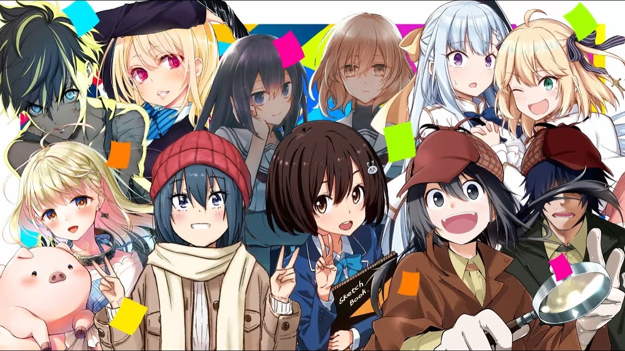 沼るぜ...｜『電撃マオウ』CM