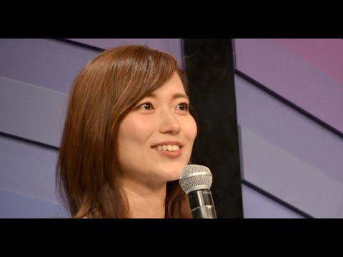 B1- 千鳥が「街で気になるあの娘」で注目… ABC斎藤真美アナが妊娠&11月から産休へ 姉は元MBSアナ