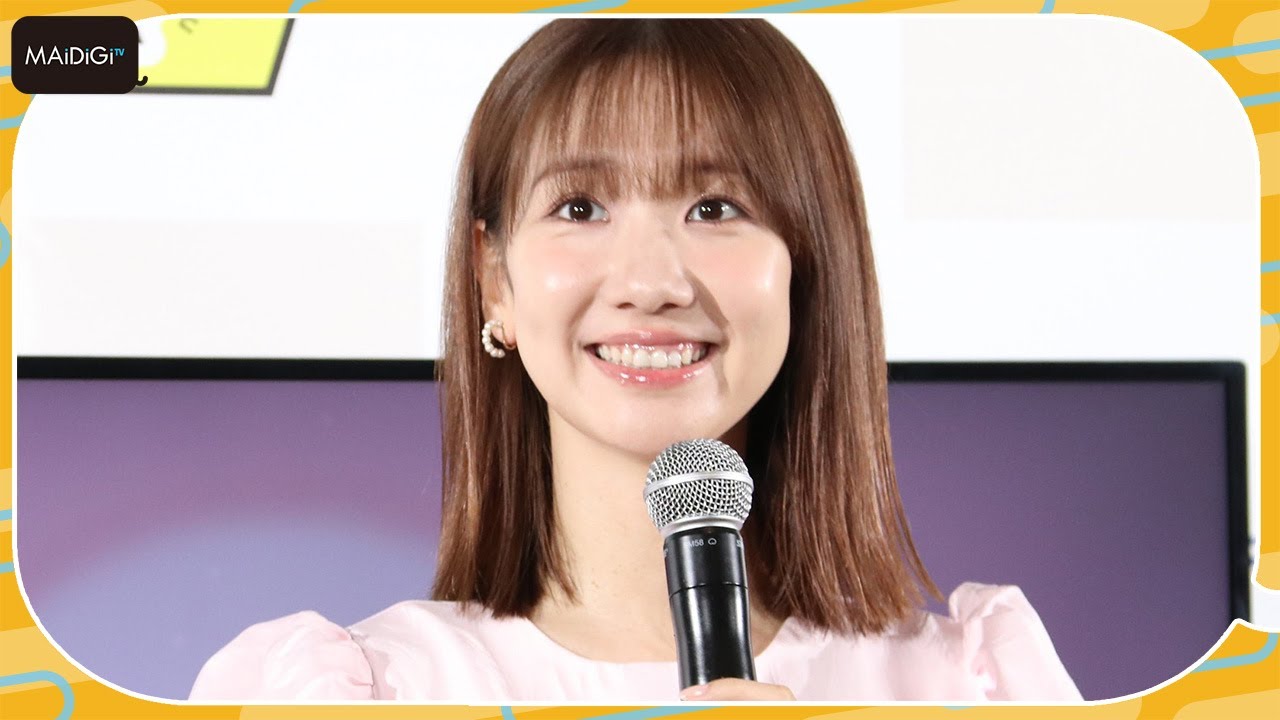 柏木由紀「交際順調ですか？」の質問に笑顔で会釈　すがちゃん最高No.1との熱愛報道後、初の公の場