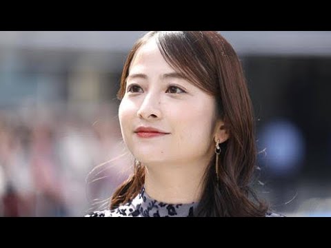 TBS日比麻音子アナ、初バンジー挑戦の赤ツナギ姿公開「すごかった」「度胸満点」の声
