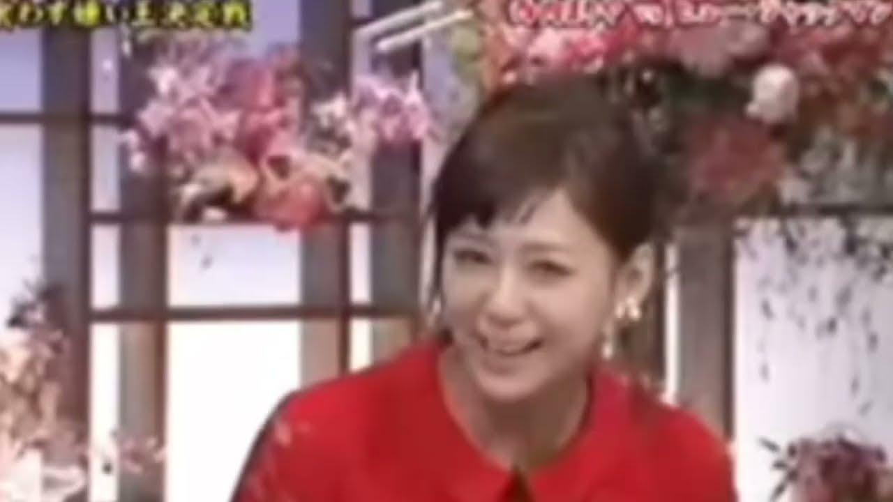 【閲覧注意】とんねるず石橋が西内まりやの胸を触るセクハラ