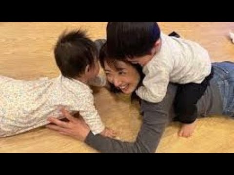 ケンカは一度もなかった川田裕美夫婦が「不穏な空気になることも」子育てと仕事の両立に限界を迎え、夫に悩みを打ち明けた日