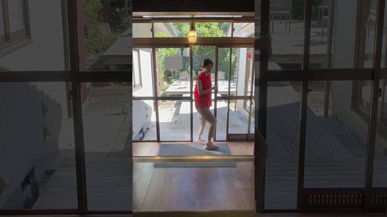 #shorts#宮島#宮島北大路魯山人美術館 #miyajima #河村綾奈