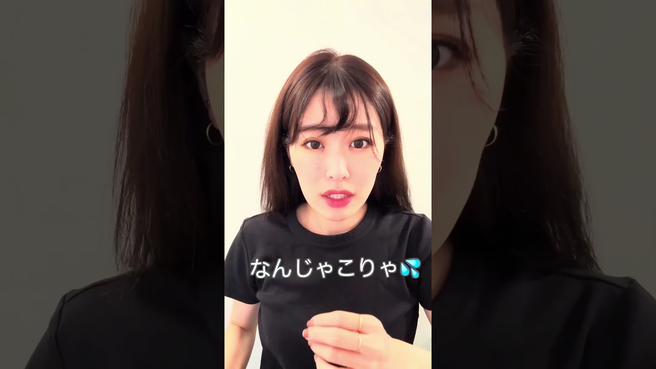 絶対に失敗しない前髪セット♡アイロンの正しい使い方を美容師が解説！