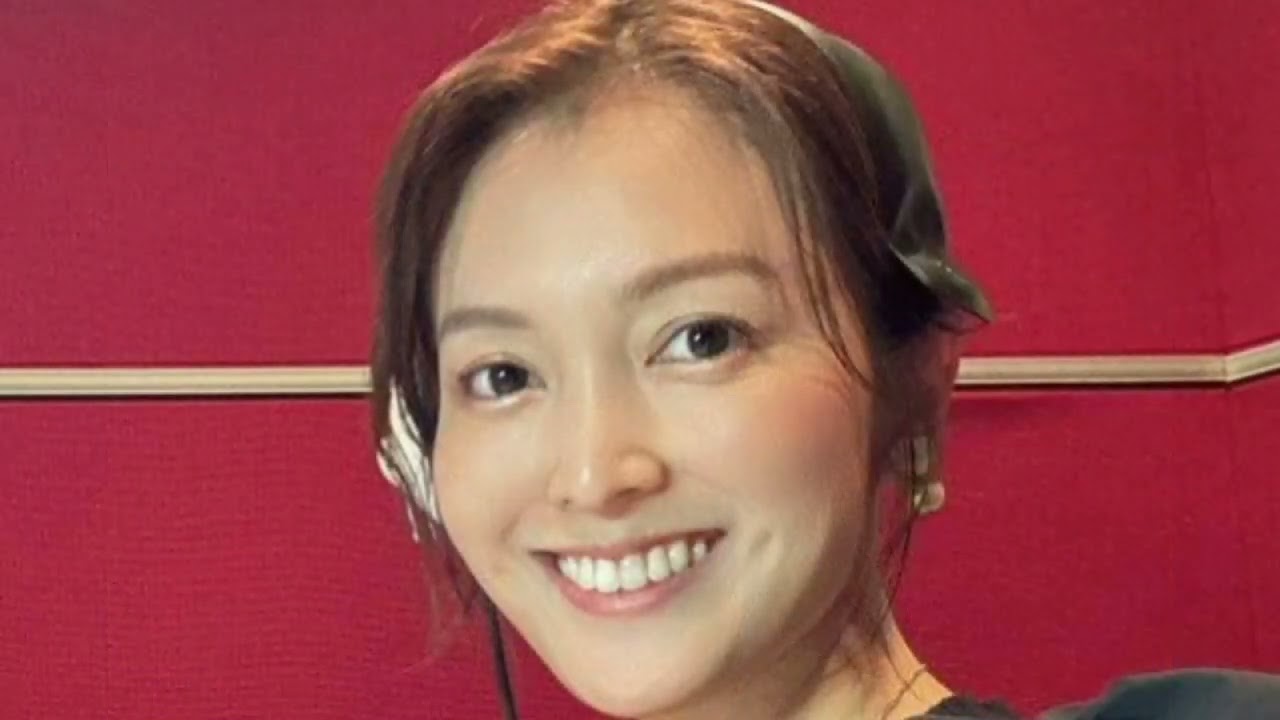 「特急列車の横をトボトボ歩いている感じ」元テレ東・福田典子（33）転職後の苦悩と3か月目に起きた同僚との衝突「やりづらかったんだろうな」