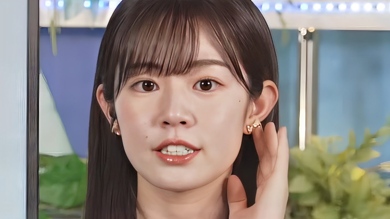 服装はどうすべきかの話で「服は着た方がいいですか」と訊かれるお天気お姉さん