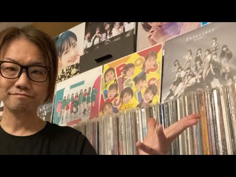 ハロプロJJday10.10 モーニング娘。’24 アンジュルム Juice=Juice つばきファクトリー BEYOOOOONDS OCHA NORMA ロージークロニクル