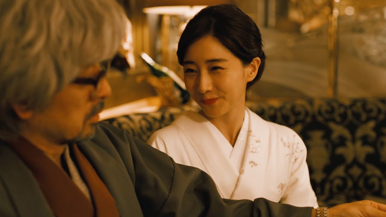 田中みな実、滝藤賢一に80万円をキッチリ請求！？のん、橋本愛ら個性派俳優と豪華共演　映画『私にふさわしいホテル』本予告映像