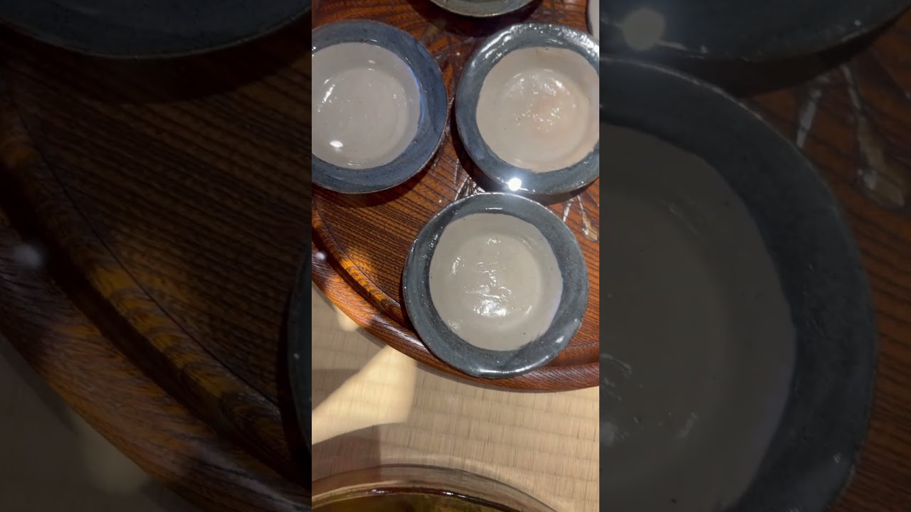 #shorts #miyajima #宮島北大路魯山人美術館 #宮島 #魯山人 #河村綾奈