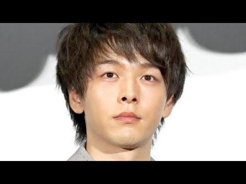 水卜麻美アナと結婚１年半…中村倫也の姿に反響「えええ！」「びっくり」「イケメンすぎて」「ニヤニヤしちゃう」
