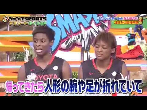 【ジャンクSPORTS】『浜田雅功ｘ上原浩治』🌞🌞🌞「帰ってきたら人形の腕や足が折れていて」