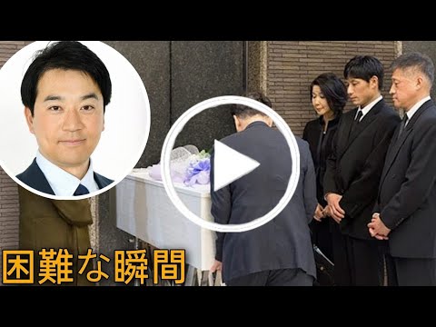 テレ朝・三上大樹アナウンサー５日に急逝、38歳 最後の担当「報道ステーション」ナレーション#trendingnews #trending #viralnews #viralnews #japan..!