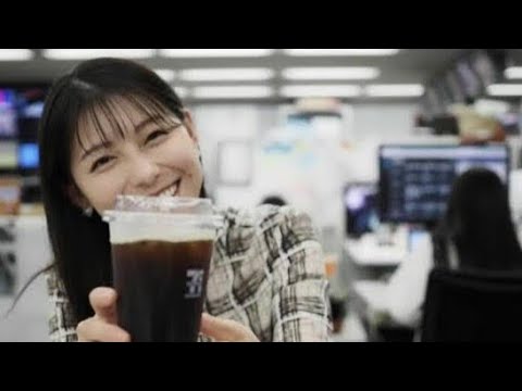 ＴＢＳ・上村彩子アナ、「照れ臭くて隠れがち」彼女風ショットに反響「やっぱり笑顔が素敵」「笑顔がかわいい」