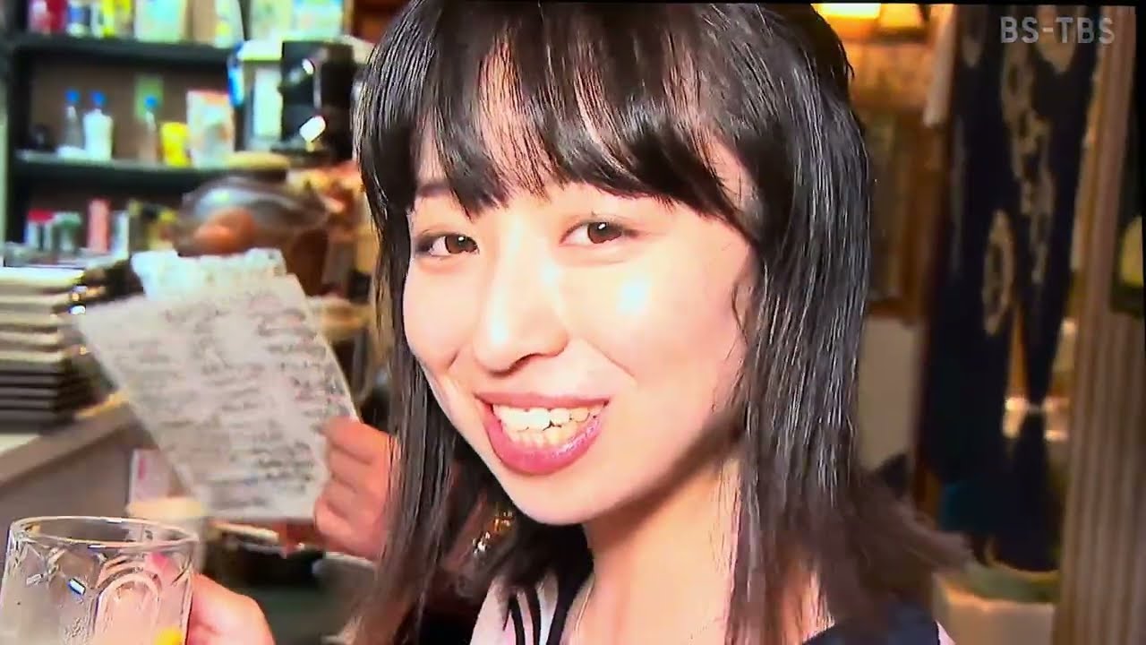 弓木春奈とマッサージ