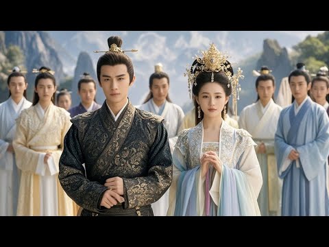 Full Movie！受盡欺凌的廢材小子竟是天帝轉世，終有一日重返天界成為無敵至尊！