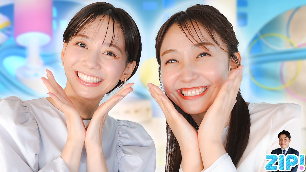 杉原アナに会えるのは今回だけ！コメント欄のコメントが怖すぎる…★杉原凜、石川みなみ、住岡佑樹