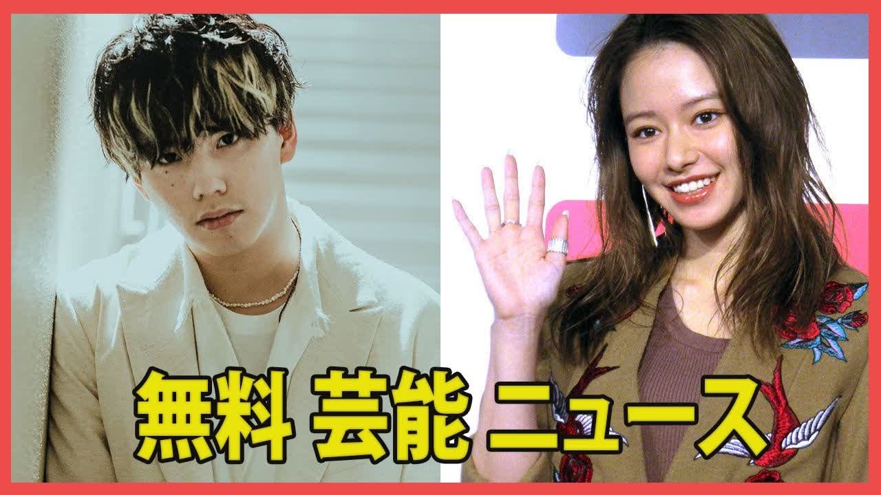 マイファスHiroと山本舞香が結婚。交際発覚から3ヶ月で電撃婚、コメントを発表。画像付き