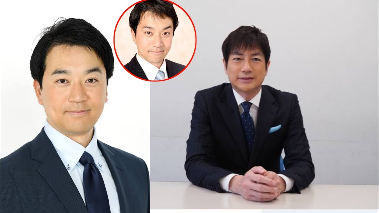 テレビ朝日・三上大樹アナウンサーが38歳で死去　パリ五輪でバスケットボールなどを実況