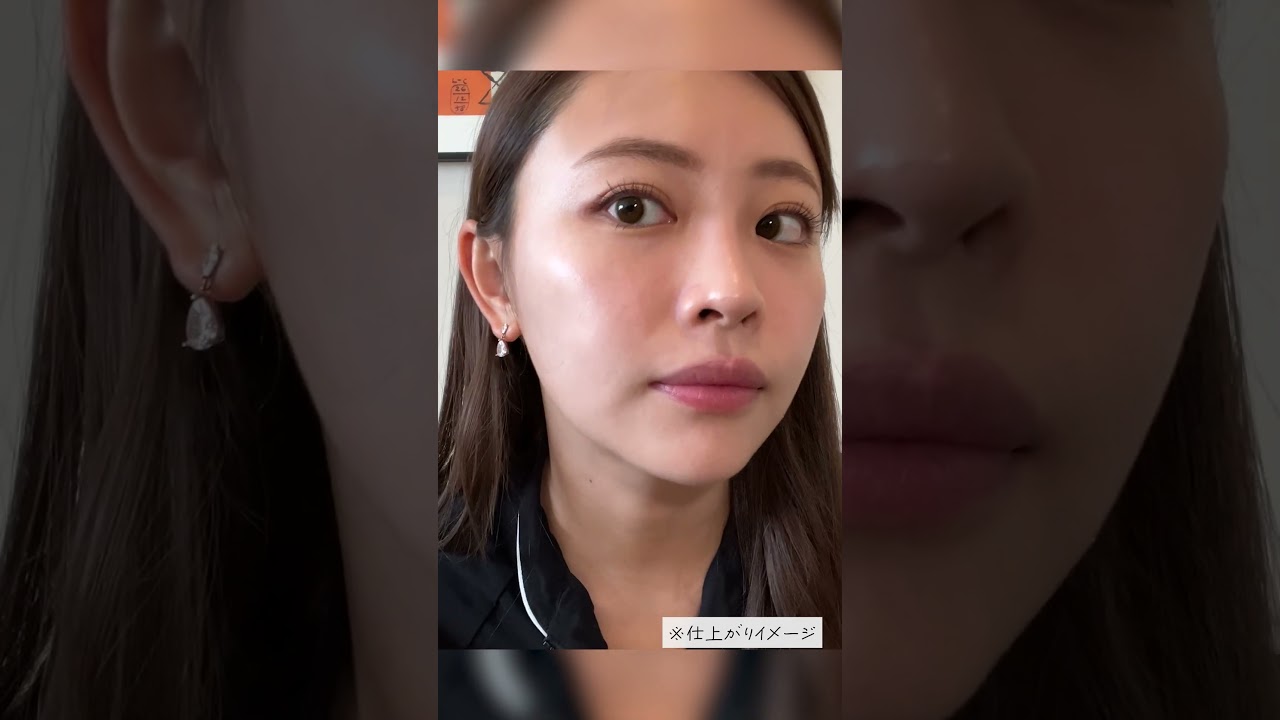 カネボウ化粧品さんのALLIEで崩れにくいゴルフメイク⛳ノーファンデUVのアンニュイパープルを使用✨詳しい様子はリンクから💄#メイク#高木由梨奈#ALLIE#PR#ノーファンデUV#チークUV