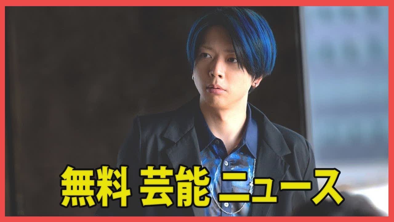 増田貴久が『シューイチ』のレギュラー入りか？中丸雄一の不倫疑惑で降板が濃厚に。「まじっすか!?」コーナーの出演回数増で注目集まる