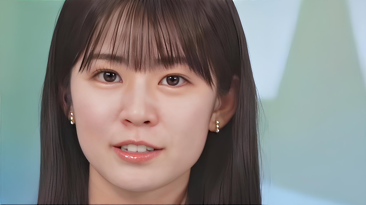 雨が降って折り畳み傘で対処するも防御力が足りなかったお天気お姉さん【ウェザーニュース切り抜き】