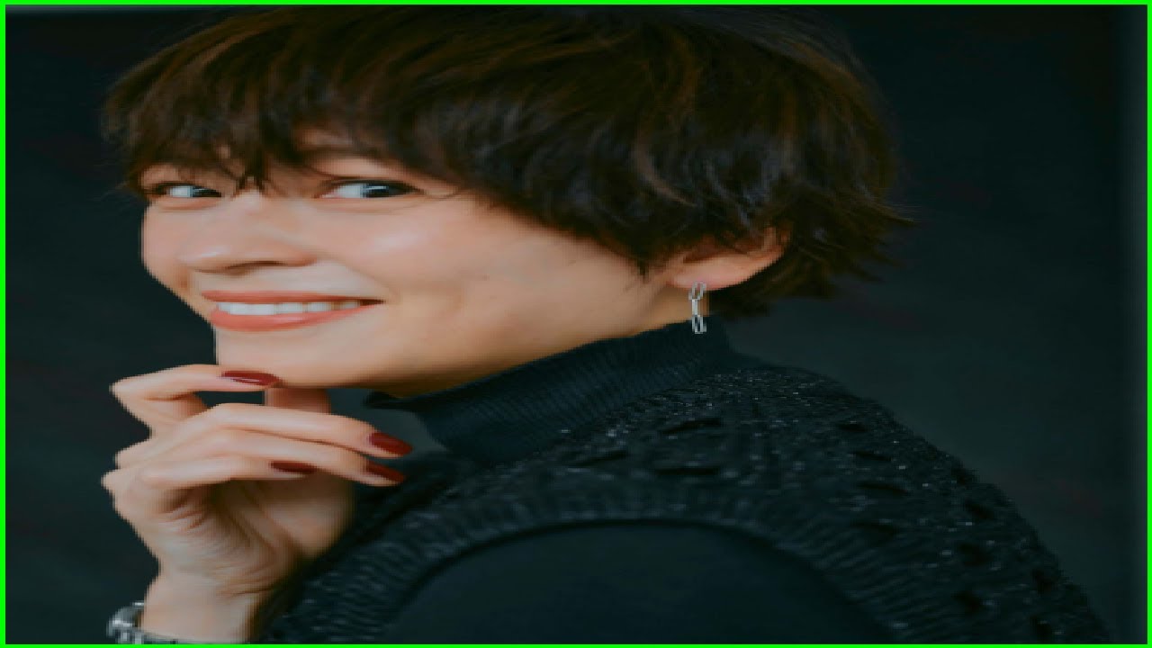 🔴青木裕子「VERY」専属モデル就任「もっと自分の視野を広げていきたい」起用理由は“知性とポジティブさ”👀 JAPAN