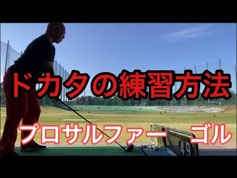 【柴犬飼い主54歳】ドカタ😊コンペのための練習方法！