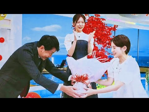 フジテレビ宮司愛海アナウンサーが結婚　お相手は「King　Gnu」常田大希の兄でバイオリニスト