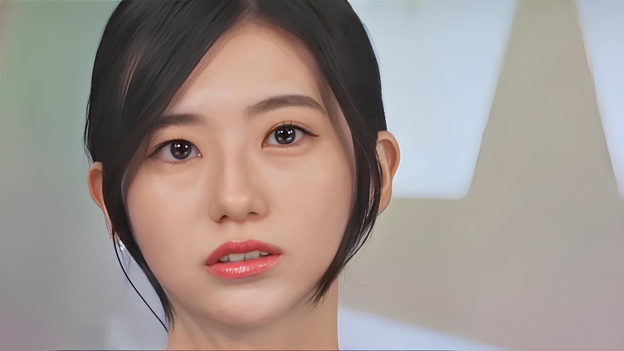 ソフト操作で一瞬詰まって素の「ん？」が出た大島璃音さん【ウェザーニュース切り抜き】