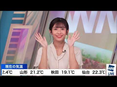 【山岸愛梨(あいりん】🍙【戸北美月(みーちゃん🍜🍥🐰)🌈ソライロの日での外中継📷✨