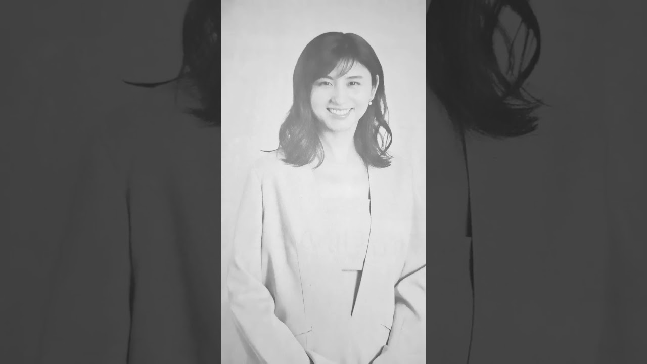 🎤宇賀なつみ　テレビ朝日