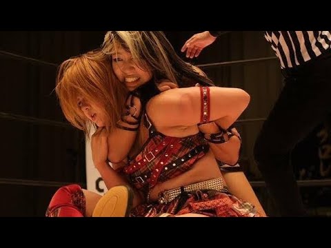 女子プロレス界を活性化するスターダムの“全方位外交”。ヒントになったのは「かつてのアメリカマット」