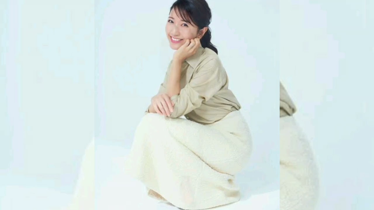 【元フジ・三田友梨佳さん】「幼稚園から私立校。“敷かれたレール”に葛藤した時期も」｜VERYmagacol