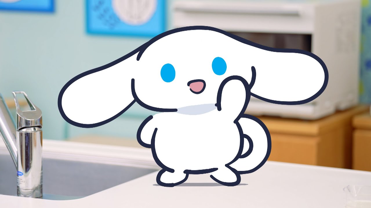 『シナモンと安田顕のゆるドキ☆クッキング』第52話　毎週土曜あさ 9時25分