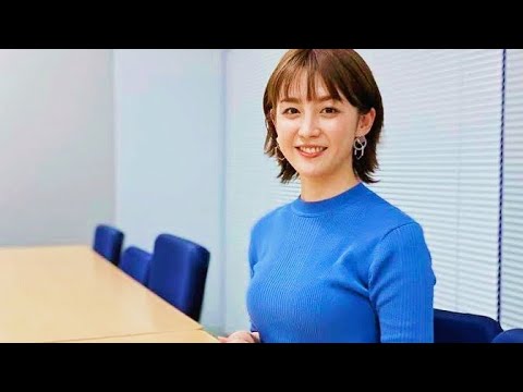 結婚発表のフジ・宮司愛海アナ、お祝いメッセージに感謝…プラベショットが「お美しい」「笑顔がまぶしい」