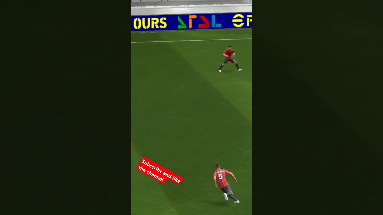 هدف السسسسي رونالدوو #efootball #alanwalker #remix #gaming #dls24 #football #dls23 #edm #dls23live