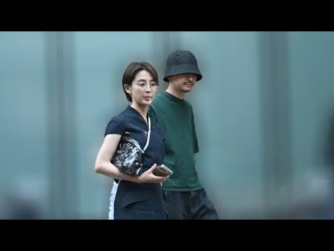 《祝！結婚》フジ宮司愛海アナ、結婚発表直前に見せていた「常田俊太郎氏とのラブラブ内見デート」　局内では「歩くたびに祝福の声」