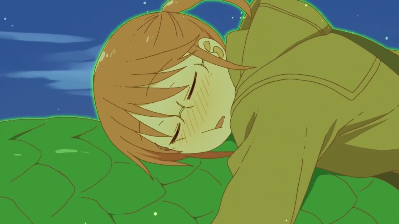 小林さんちのメイドラゴン1～6話