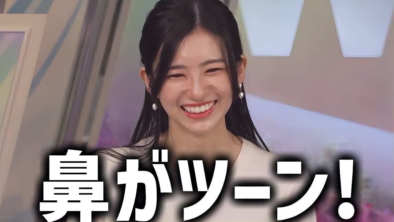 寒さで鼻がツン！として切なさを感じてしまったのんちゃん