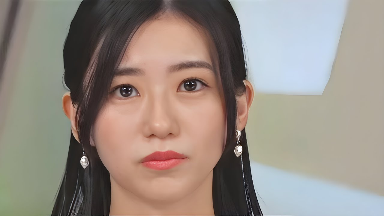 鼻がツンとする現象に見舞われて若干落ち込む大島璃音さん【ウェザーニュース切り抜き】