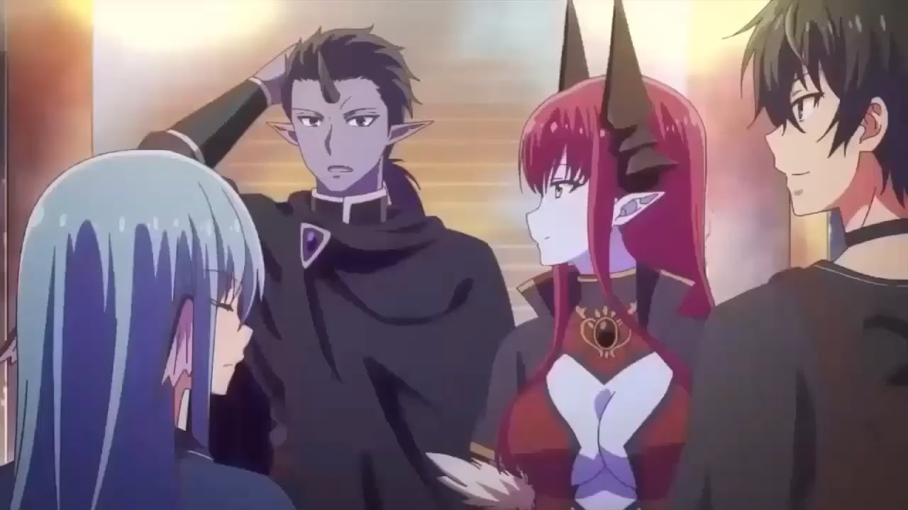 【アニメフル全話】異世界召喚は二度目です1~12話 | Anime English Subtitle 2024 🍰🎂🤣 Summoned to Another World... Again?!