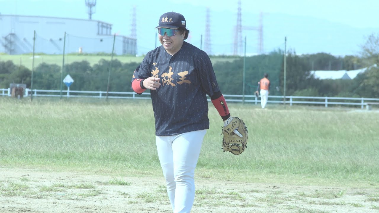 蘭陵王VS Twins様『ダイジェスト』SKY公式戦