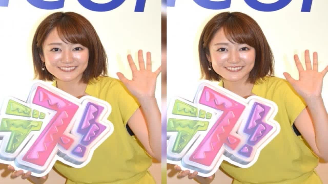 B1- 日テレ・滝菜月アナ『DayDay.』MC代役 黒田みゆアナ体調不良で欠席に山里「うっすら見ると黒田に似てるんで…」