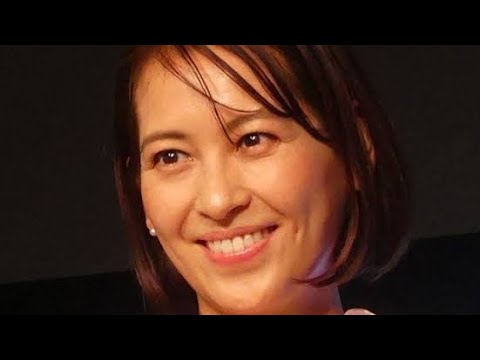 青木裕子　夫・ナイナイ矢部の53歳の誕生日祝福　10歳長男とのほっこりな父子会話も「53歳にしては」