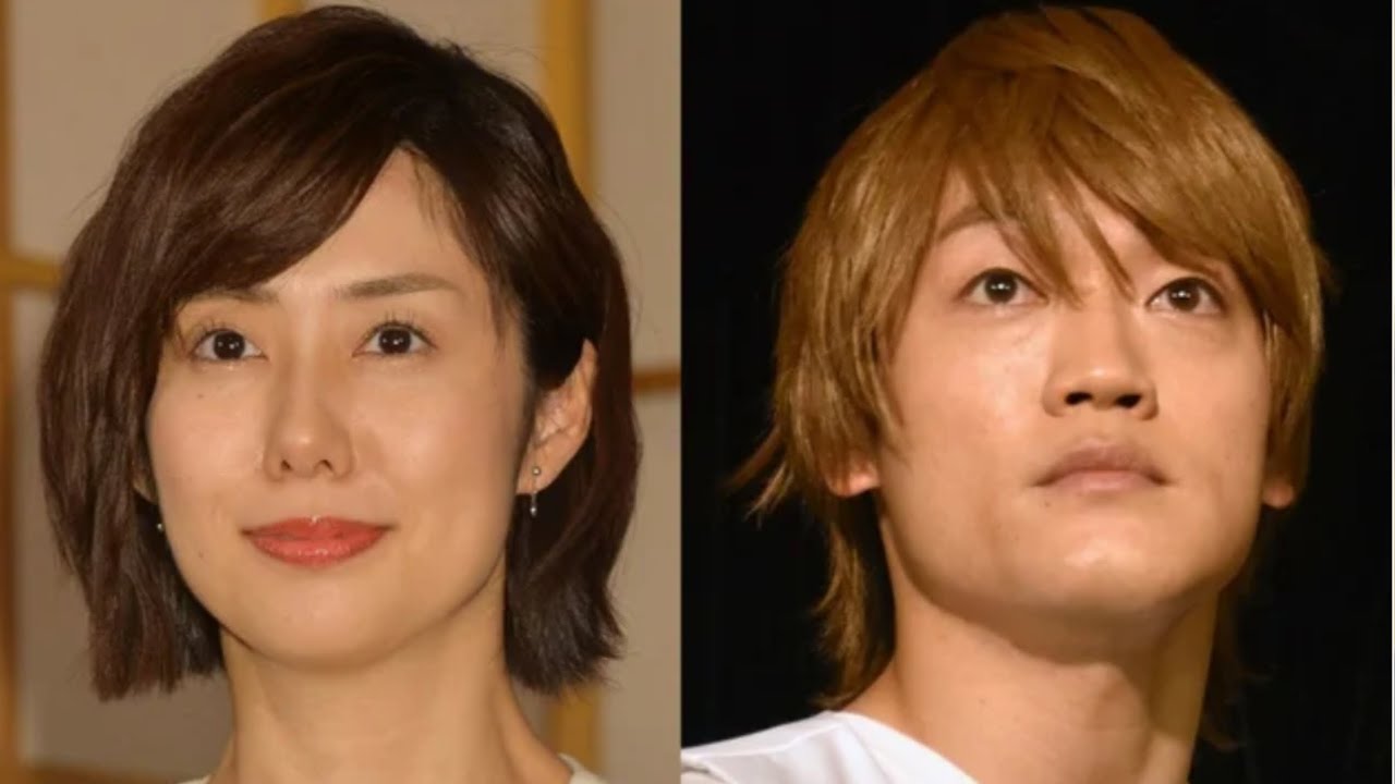 山崎夕貴アナ　おばたのお兄さんとの結婚前にマリッジブルーに「職業とか金銭の心配はないけど…」